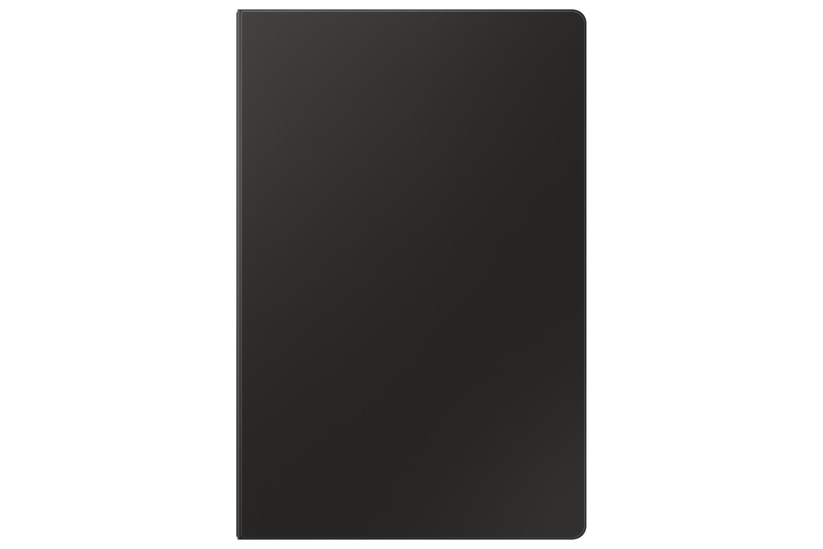 Samsung Ochranný kryt s klávesnicou a touchpadom pre Tab S10 Ultra/S9 Ultra Black