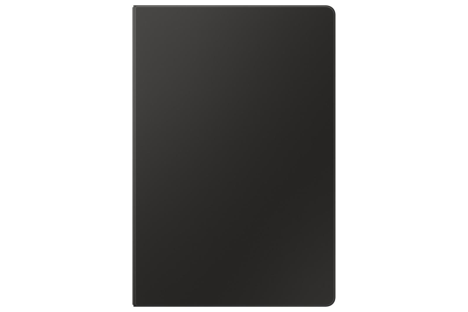 Samsung Ochranný kryt s klávesnicou a touchpadom pre Tab S10+/S9+/S9 FE+ Black