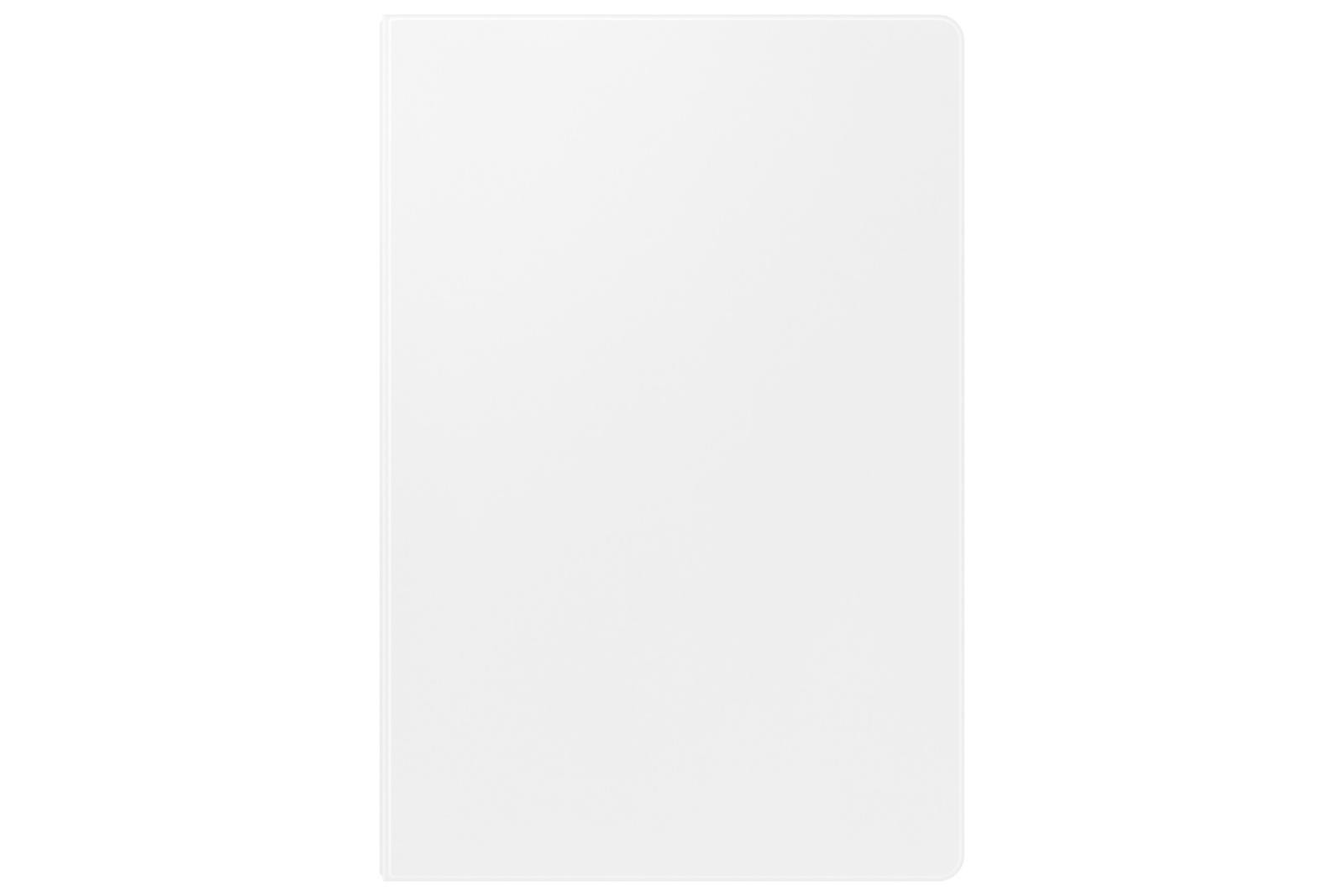 Samsung Ochranný kryt s klávesnicou a touchpadom pre Tab S10+/S9+/S9 FE+ White