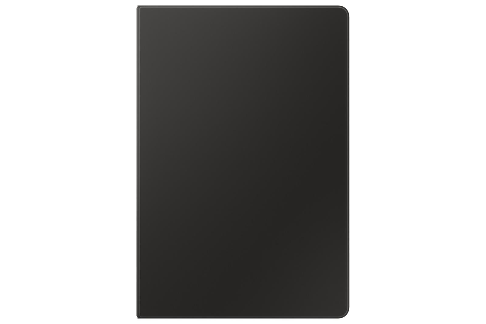 Samsung Ochranný kryt s klávesnicou a touchpadom pre Tab S9/S9 FE Black