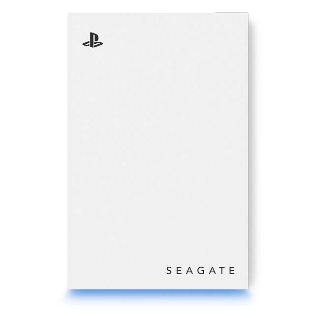 Seagate Game Drive PS5/2TB/HDD/Externý/2.5