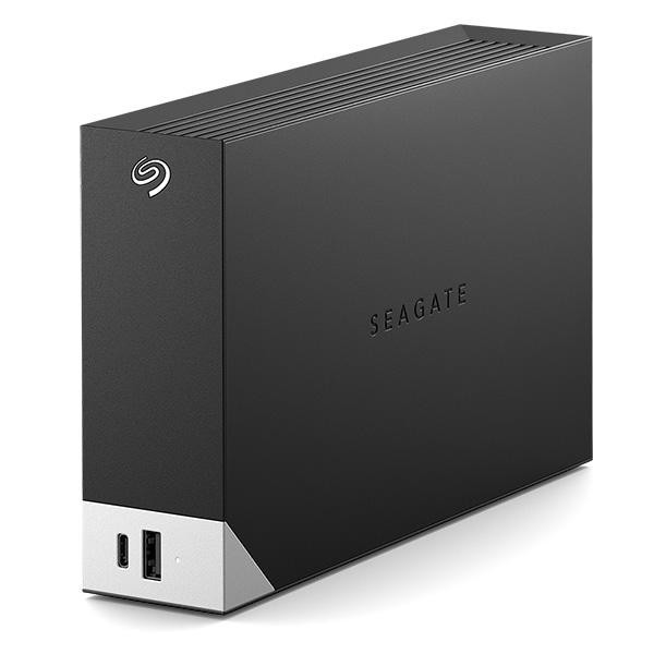 Seagate One Touch/12TB/HDD/Externý/3.5