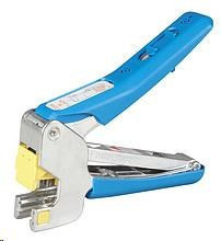 Solarix Rýchlozarezávacie kliešte pre keystony SXKJ-xx-yyy-BK-NA SXKJ-NA-BU