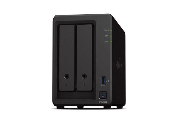 Synology DVA1622 NVR