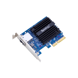 Synológia 10Gb LAN karta 1x 10GBASE-T