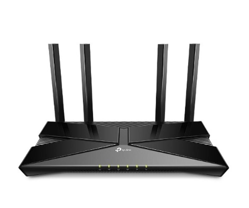 TP-Link XX230v Bezdrôtový VoIP GPON router AX1800