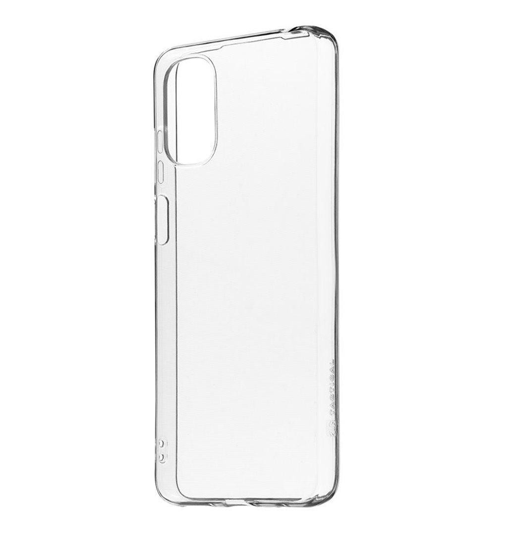 Tactical TPU Kryt pre Xiaomi 14 Pre Transparent