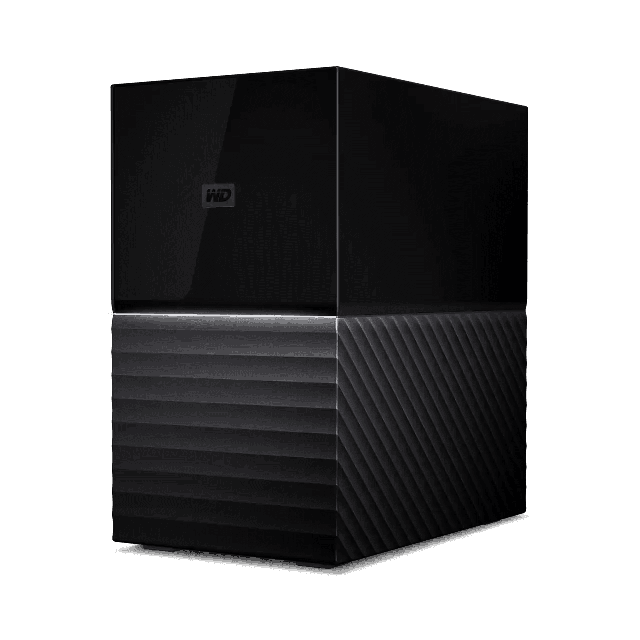 WD My Book Duo/36TB/HDD/Externý/3.5