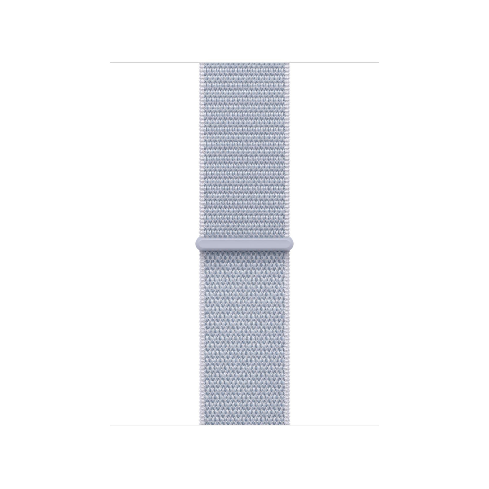 Watch Acc/40/Blue Cloud Sport Loop
