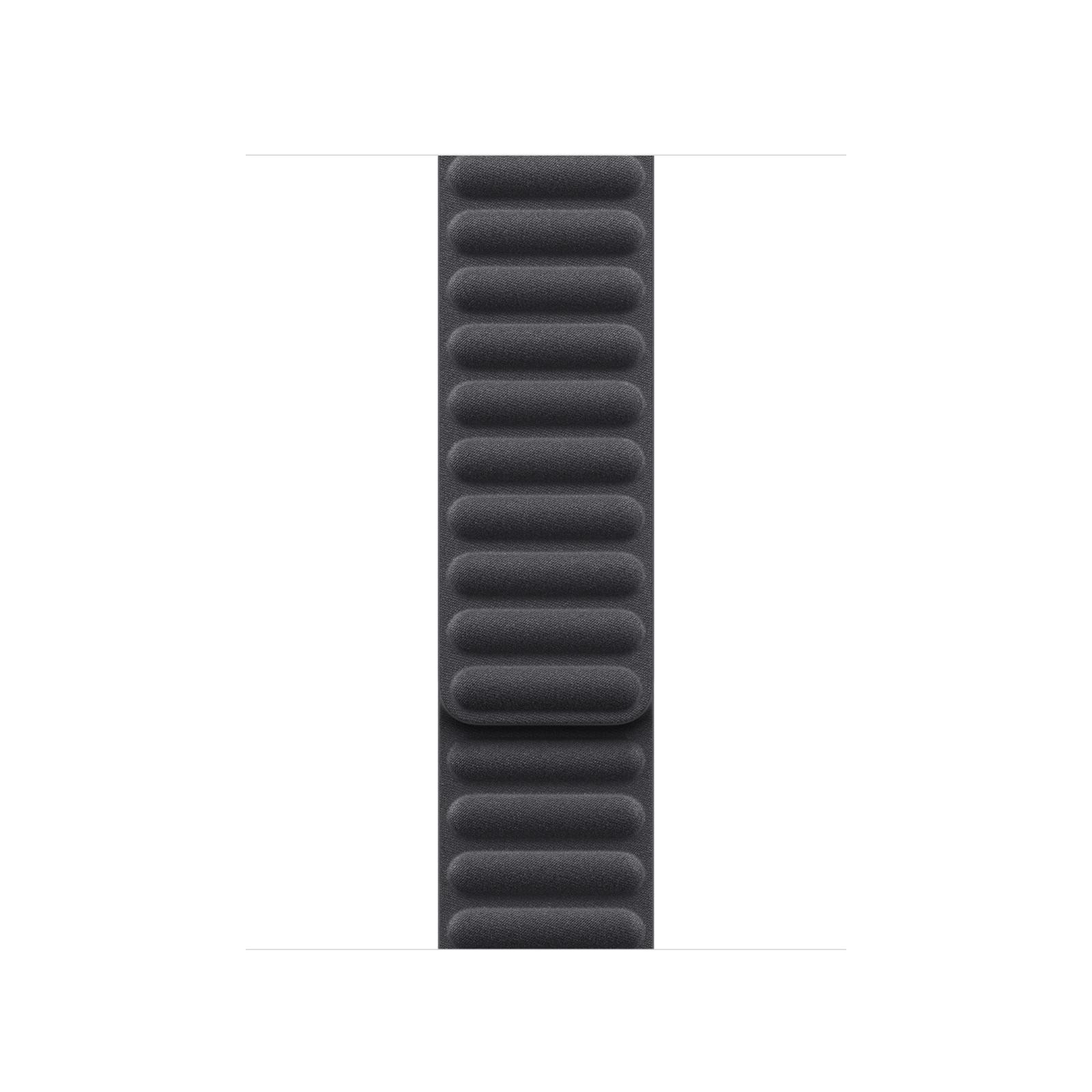 Watch Acc/42/Black Magnetic Link - M/L