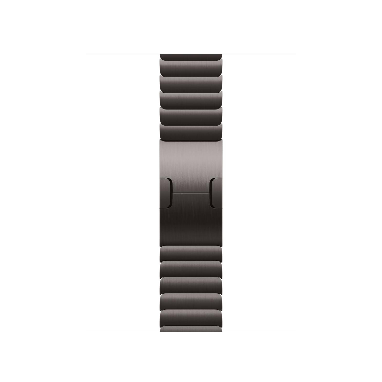 Watch Acc/42/Slate Link Bracelet