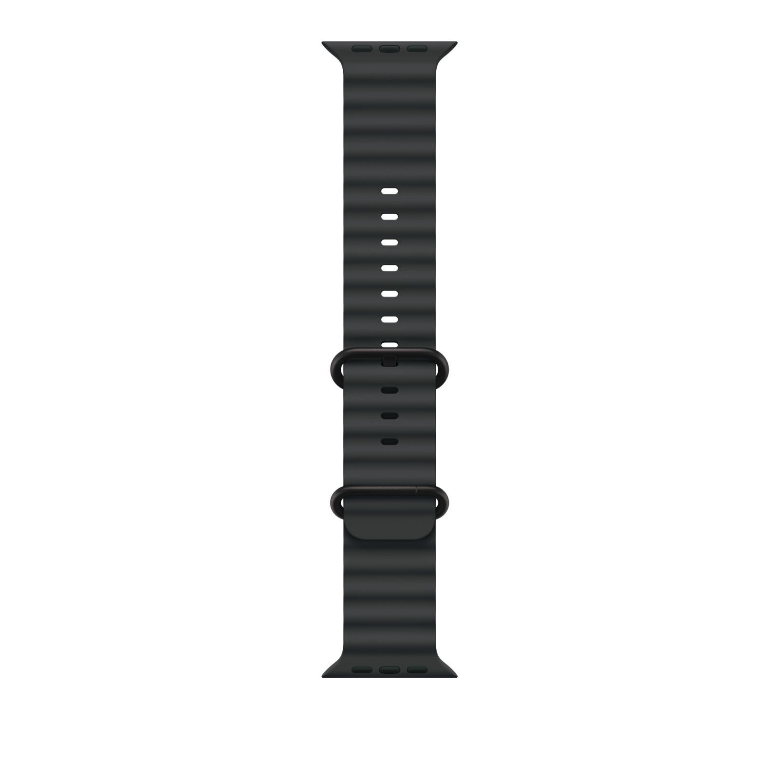 Watch Acc/49/Black Ocean Band - Black Titan