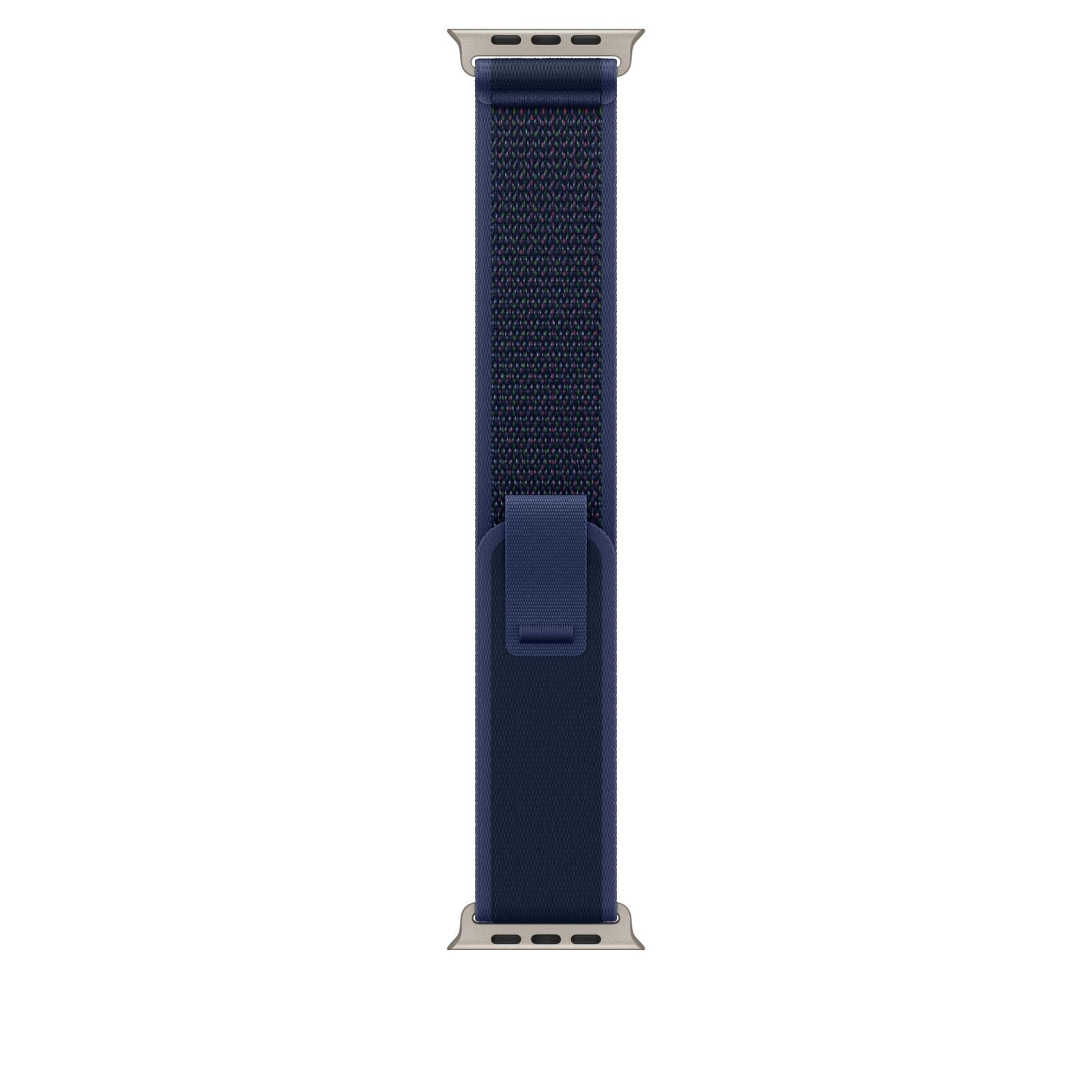 Watch Acc/49/Blue Trail Loop - M/L - Natur.Titan