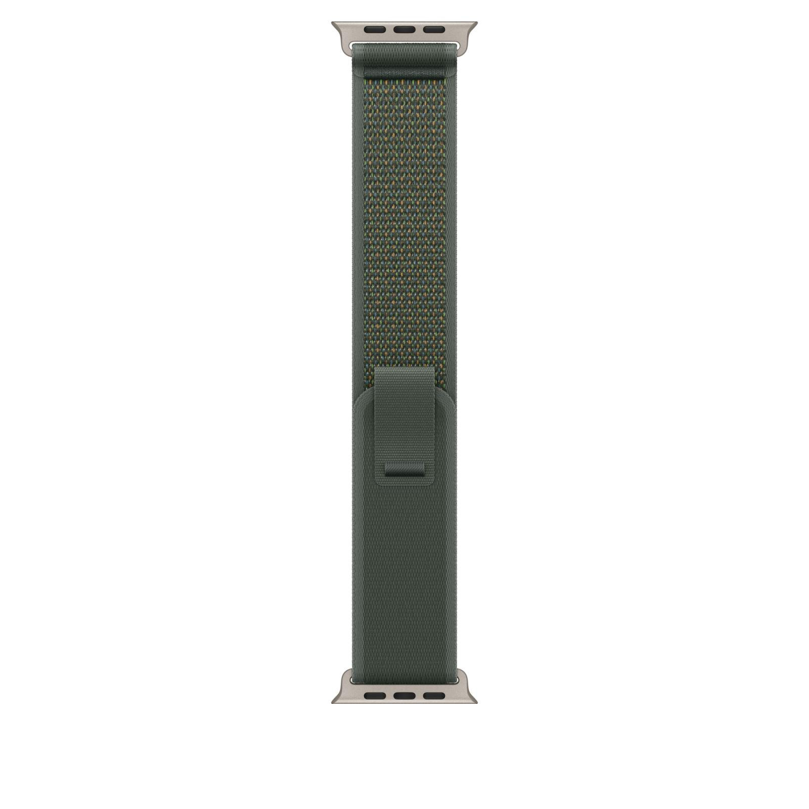 Watch Acc/49/Green Trail Loop - M/L - Natur.Titan