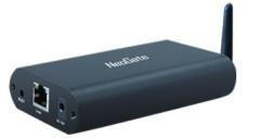 Yeastar NeoGate TG100 IP GSM Brána, 1xGSM port, 1xLAN