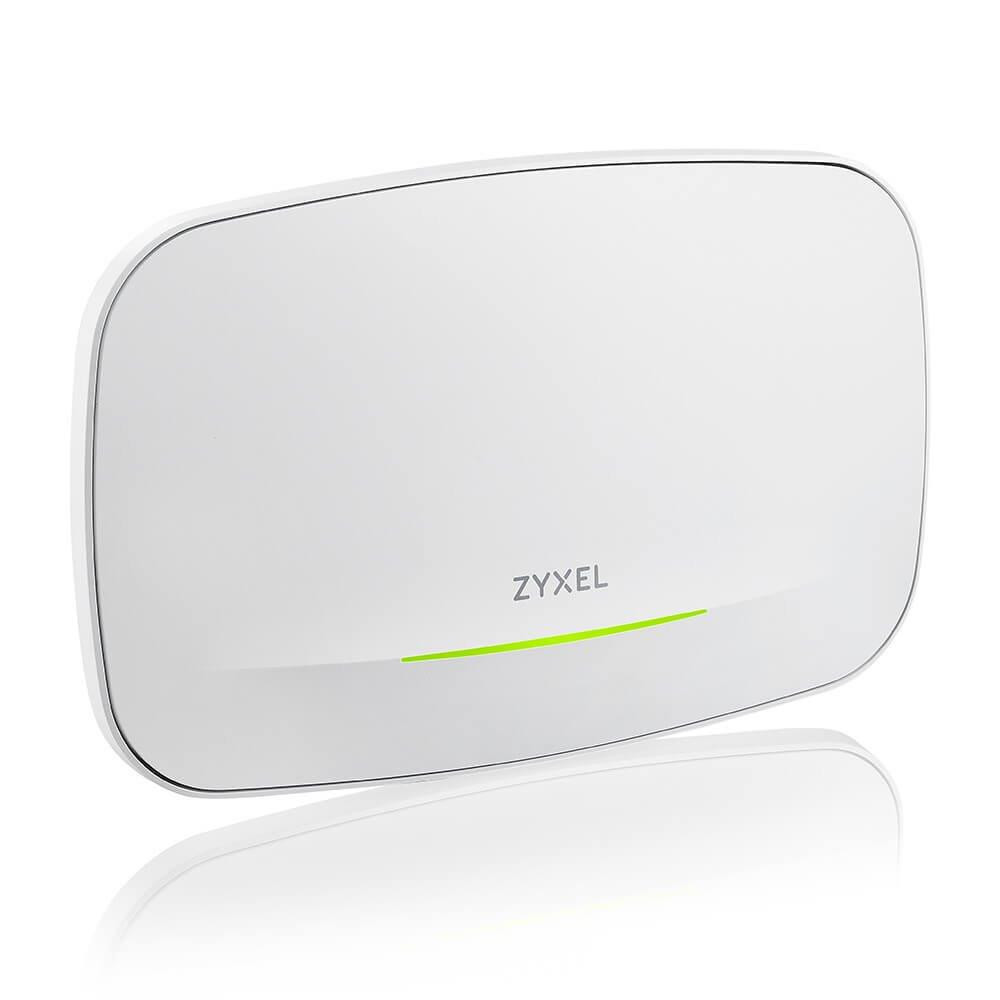 Zyxel WBE530, BE11K 2x2 MU-MIMO, Incl 1 rok Nebula Pro, 2x2.5G LAN port, PoE+ (802.3at), Standalone/Controller/Nebula C