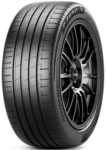 Pirelli PZERO E 255/50 R20 109W