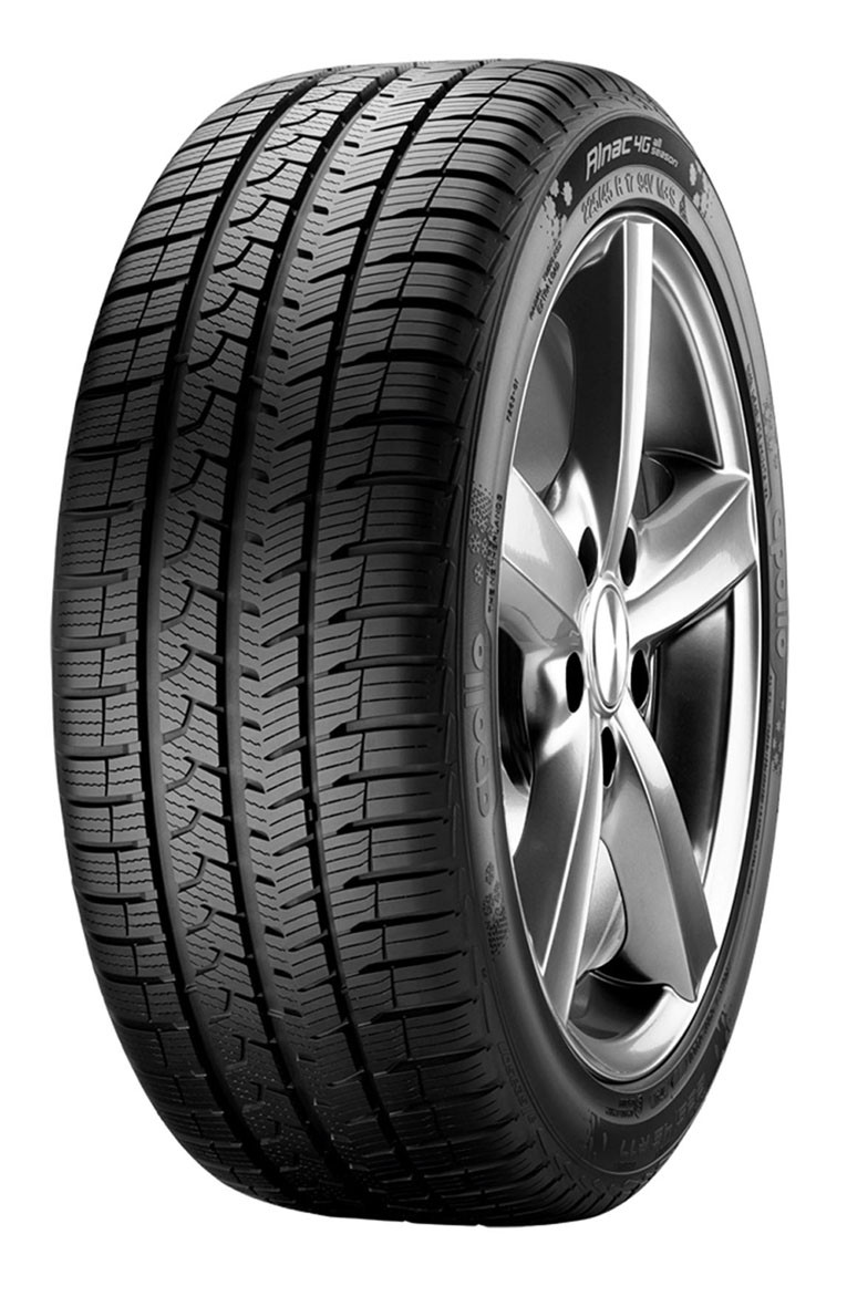 Apollo ALNAC 4G ALL SEASON 195/65 R15 95H