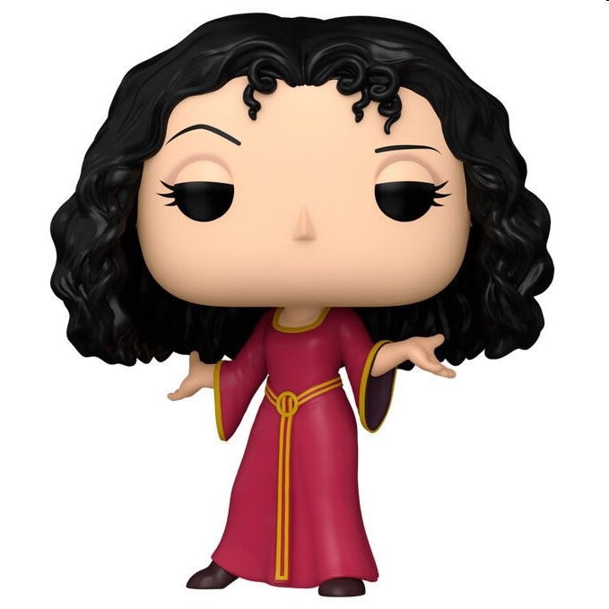 POP! Disney: Mother Gothel (Villains) POP-1520