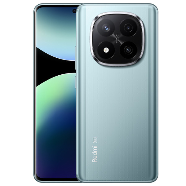 Xiaomi Redmi Note 14 Pro+ 5G, 8256GB, Frost Blue