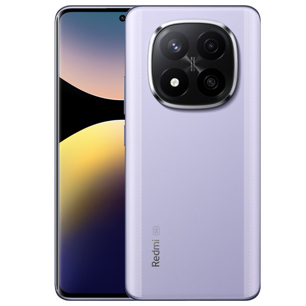 Xiaomi Redmi Note 14 Pro+ 5G, 8256GB, Lavender Purple
