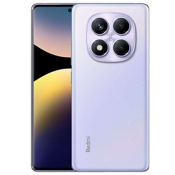 Xiaomi Redmi Note 14 Pro, 8256GB, Aurora Purple
