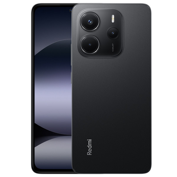 Xiaomi Redmi Note 14, 6128GB, Midnight Black