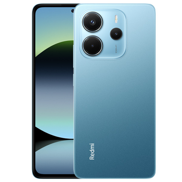 Xiaomi Redmi Note 14, 6128GB, Ocean Blue