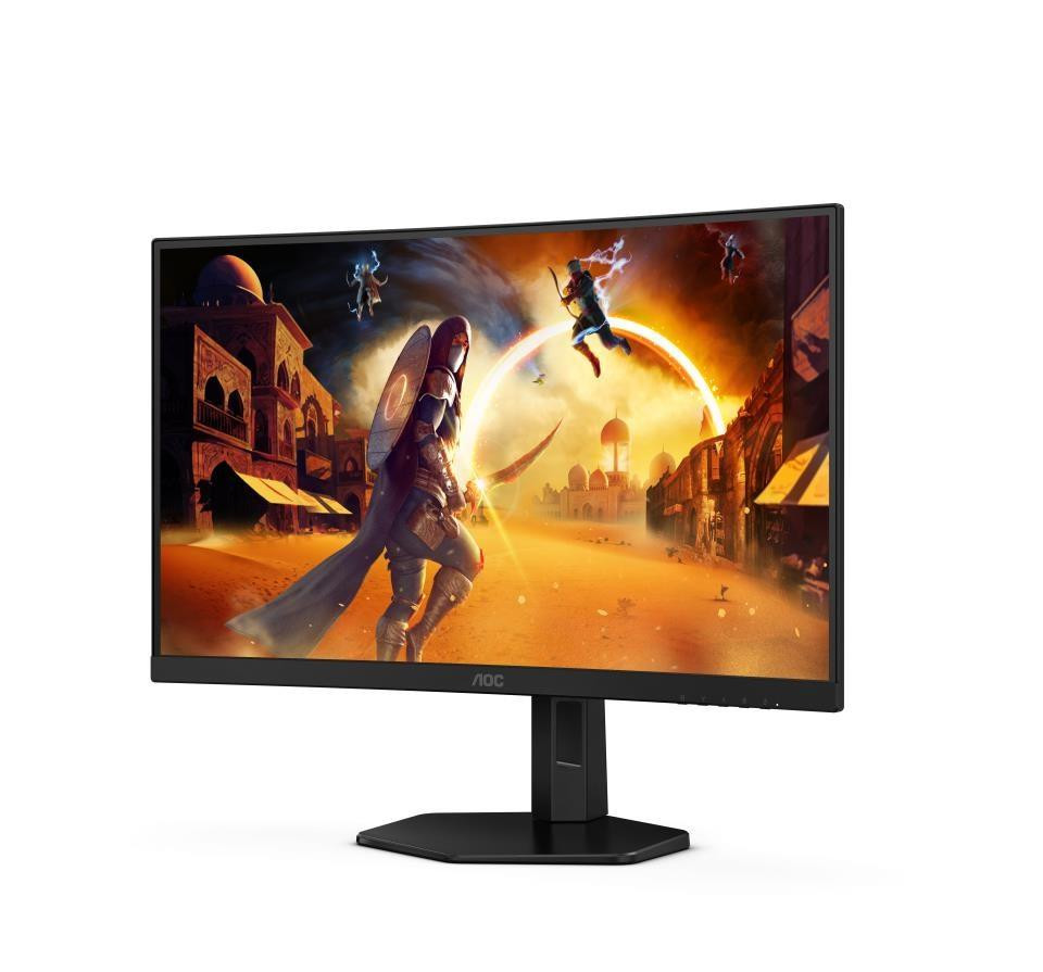 AOC MT VA LCD WLED 27