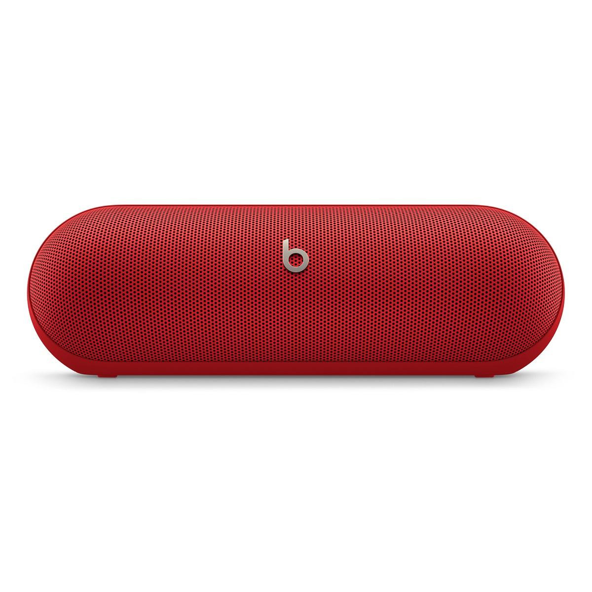 Beats Pill/Statement Red