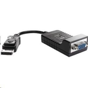 HP Display Port to VGA adaptér