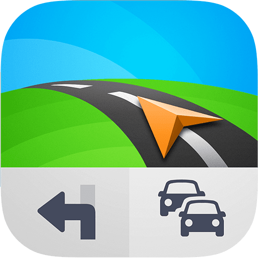 Sygic Voucher - Europe - Premium, Real View, Traffic, Lifetime