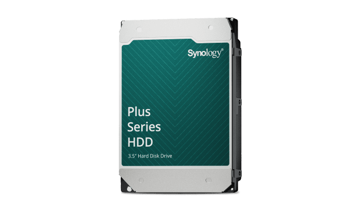 Synológia HAT3300-2T 3.5
