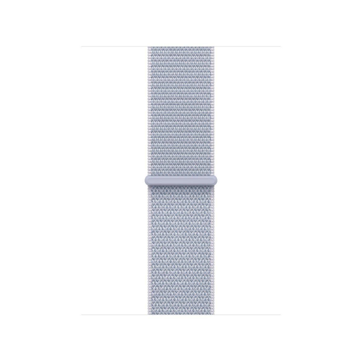 Watch Acc/42/Blue Cloud Sport Loop