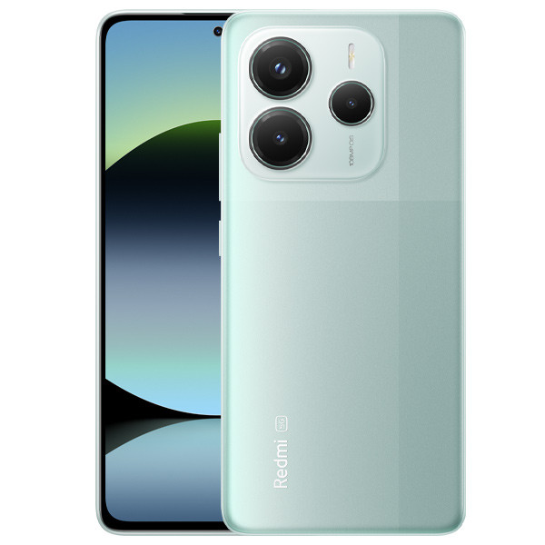 Xiaomi Redmi Note 14 5G, 8256GB, Coral Green