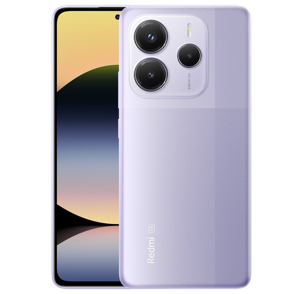 Xiaomi Redmi Note 14 5G, 8256GB, Lavender Purple