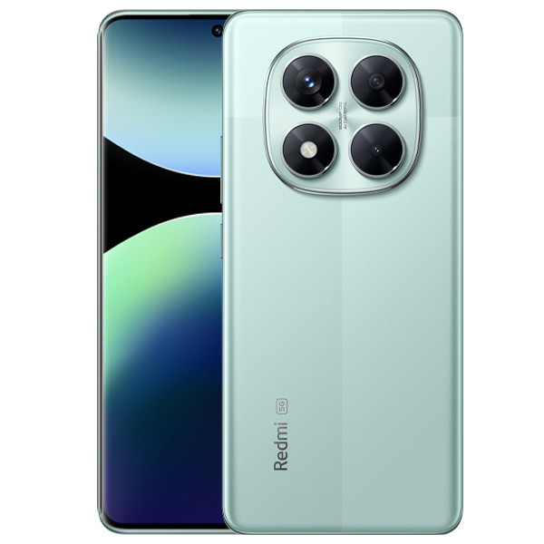 Xiaomi Redmi Note 14 Pro 5G, 8256GB, Coral Green