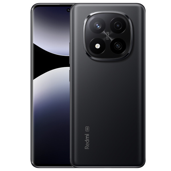 Xiaomi Redmi Note 14 Pro+ 5G, 8256GB, Midnight Black