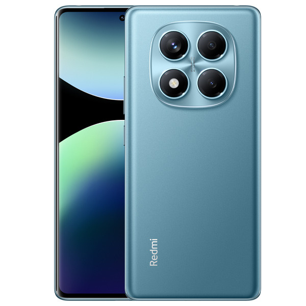 Xiaomi Redmi Note 14 Pro, 8256GB, Ocean Blue