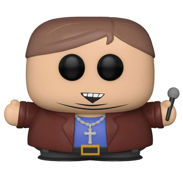 POP! Faith+1 Cartman (South Park) POP-0027