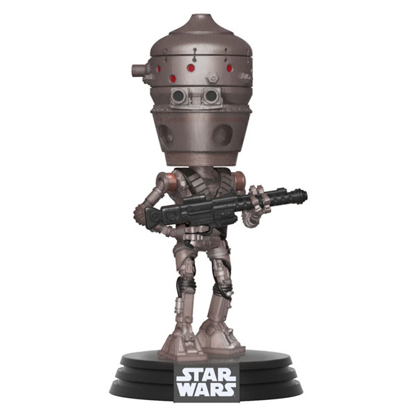 POP! IG-11 (Star Wars The Mandalorian) FK42064