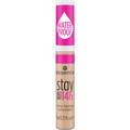 Korektory & korektory očných vačkov Essence  Long-Wear Liquid Concealer Stay All Day 14h - 40 Warm B