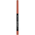 Ceruzky na pery Essence 8H Matte Comfort Lip Pencil - 12 Cushion Talk