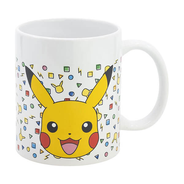 Storline Hrnček Pokémon Pikachu - konfety