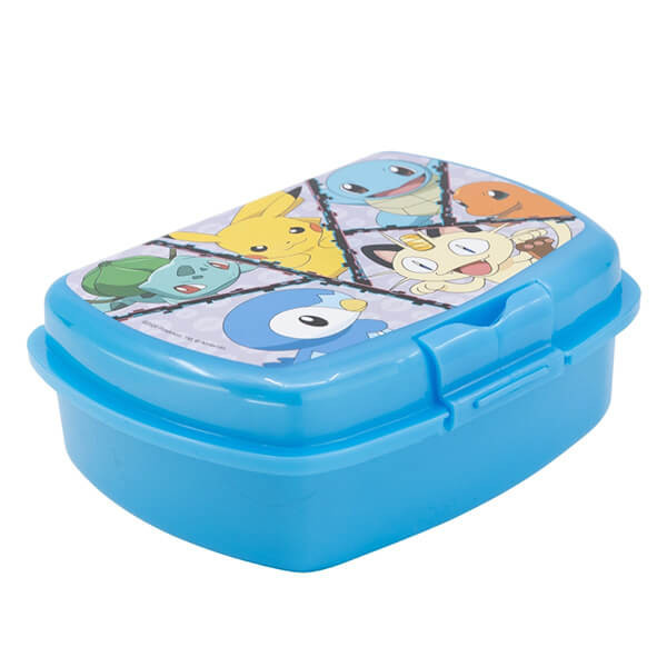 Storline Desiatý box Pokémon - jednokomorový