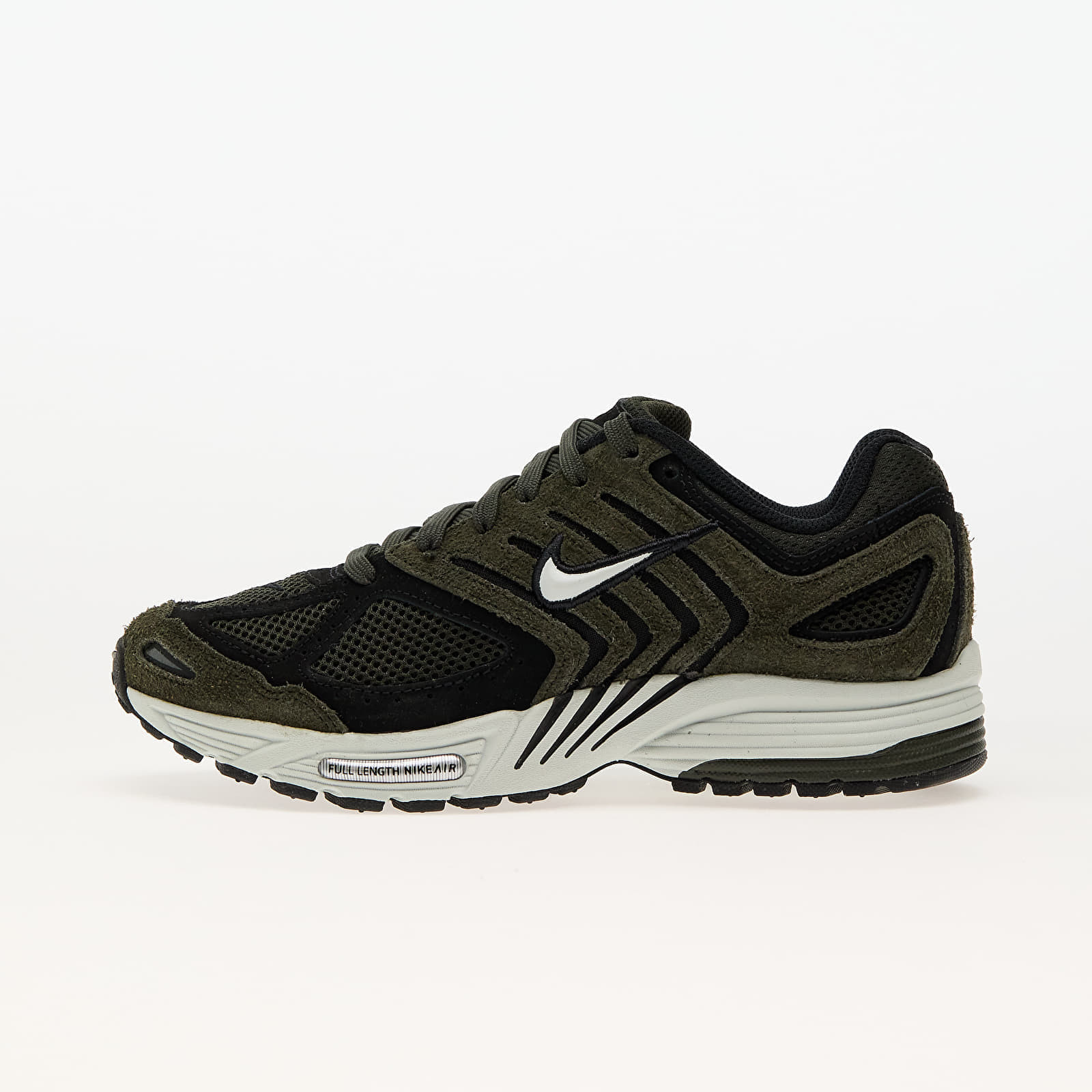 Tenisky Nike W Air Pegasus 2005 Sequoia/ Light Silver-Black EUR 36.5