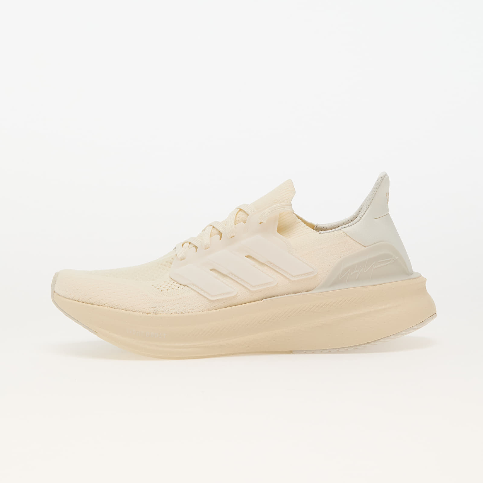 Tenisky Y-3 Ultraboost 5 Off White/ Core White/ Wonder White EUR 45 1/3