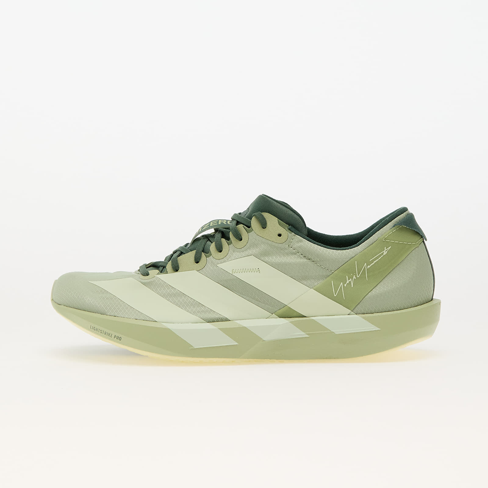 Tenisky Y-3 Adios 9 M Maglim/ Almlim/ Greoxi EUR 42
