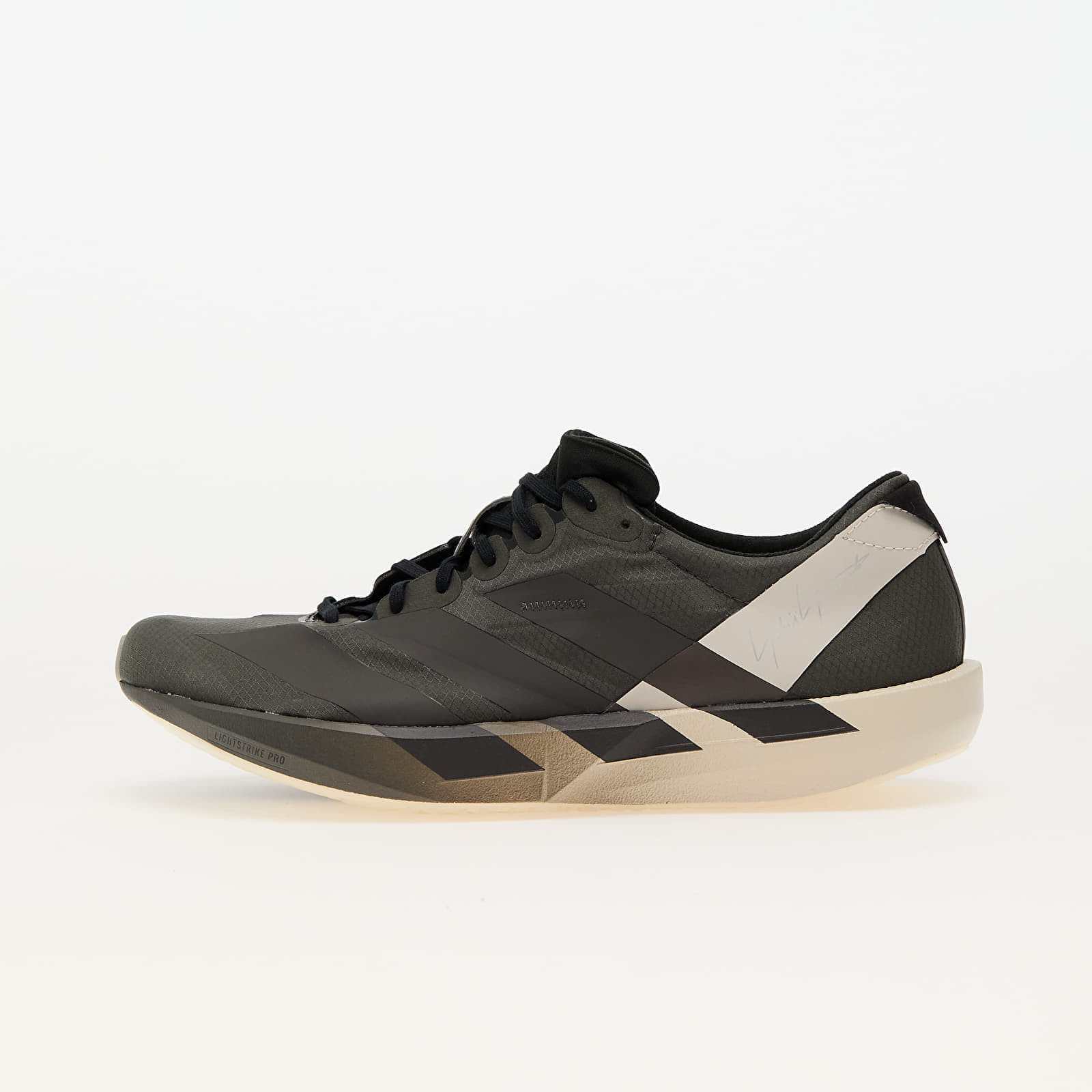 Tenisky Y-3 Adios 9 M Cinder/ Black/ Aluminium EUR 44