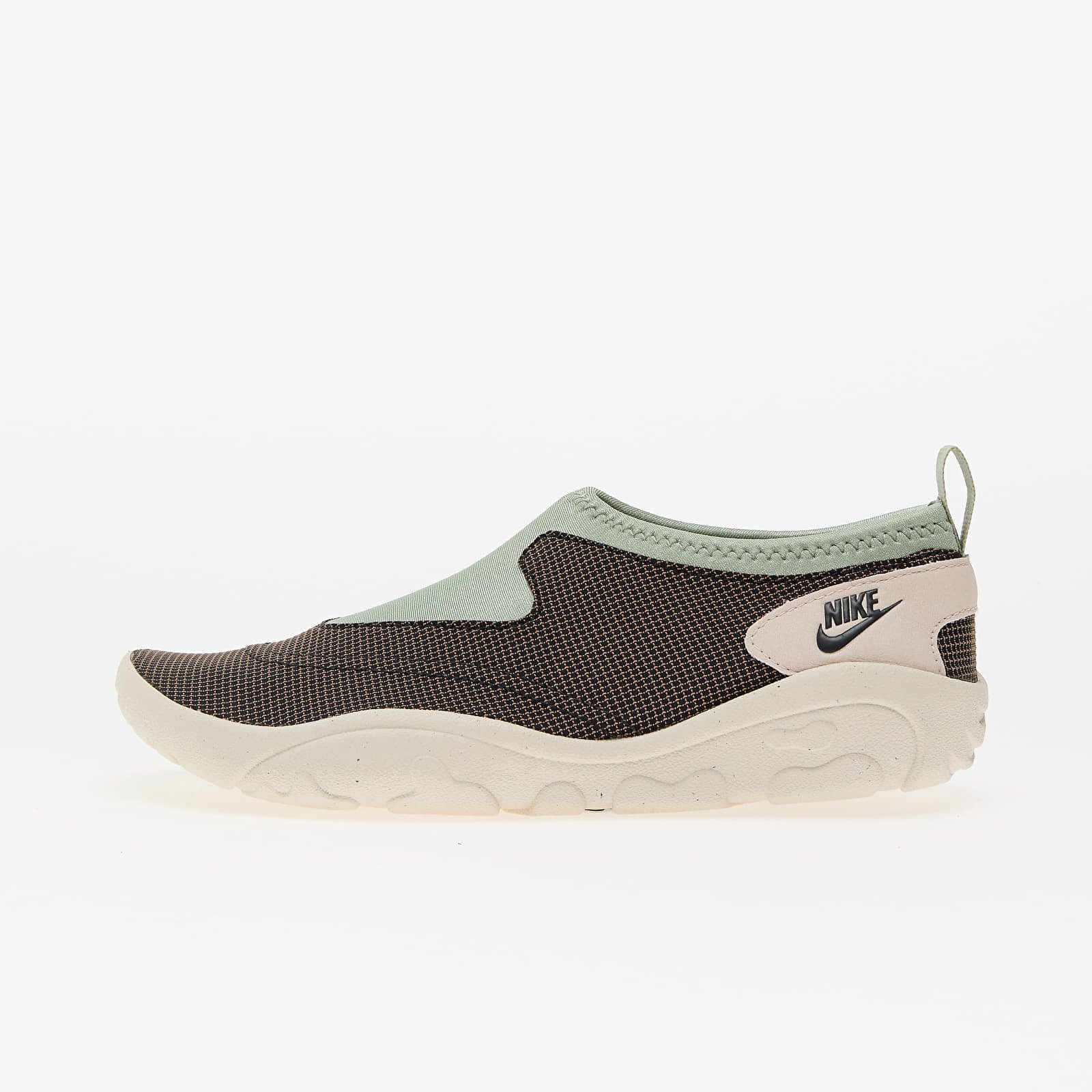 Tenisky Nike Aqua Turf Jade Horizon/ Off Noir-Lt Orewood Brn EUR 40